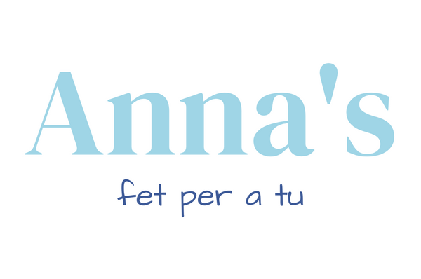 Anna's
