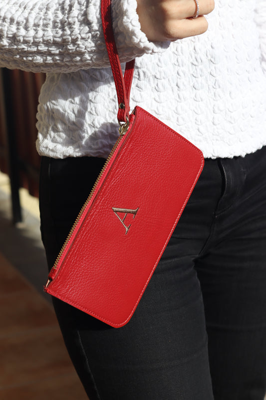 Maxi moneder inicial