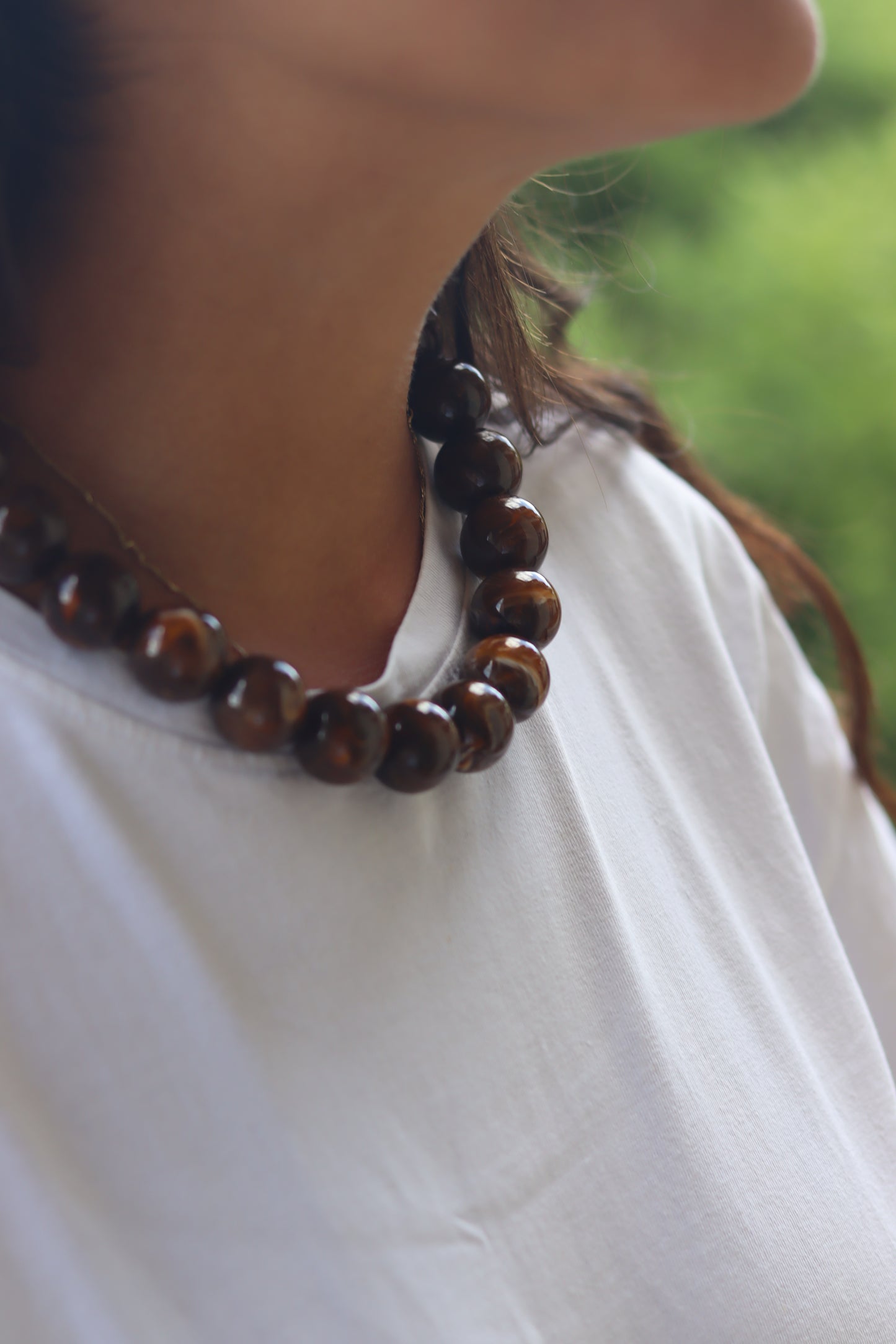 Lacasitos necklace