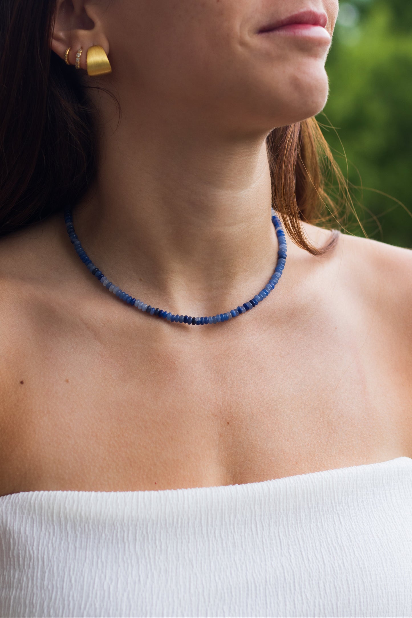 Collar lacasitos