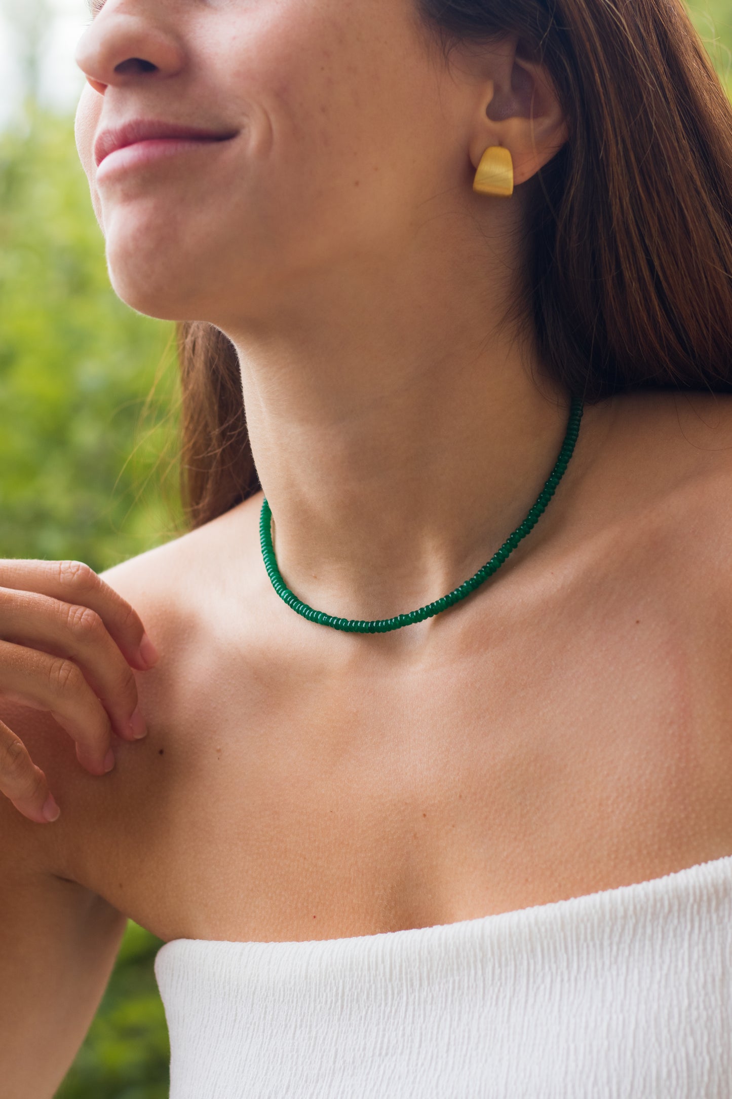Collar lacasitos