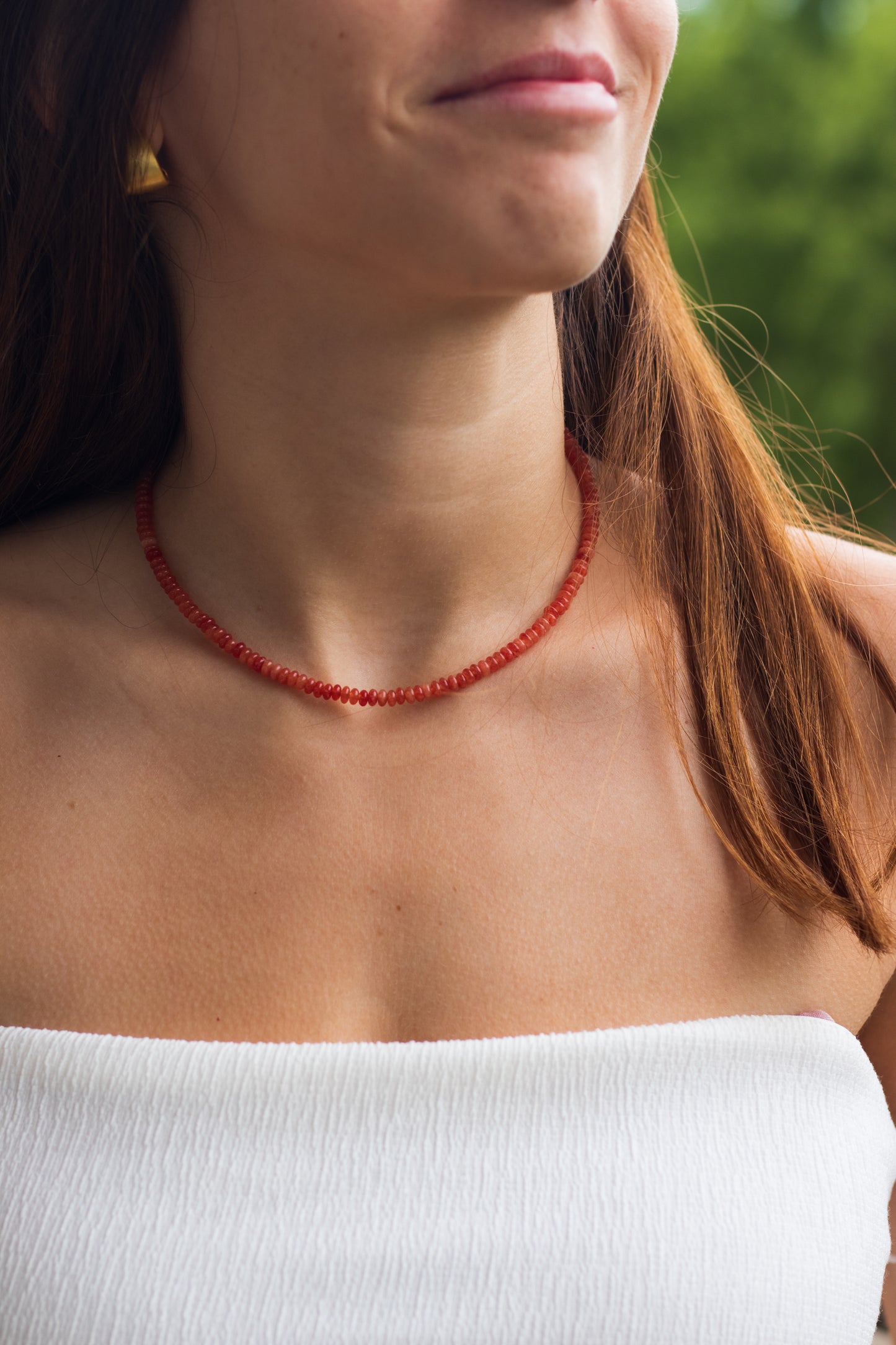 Collar lacasitos