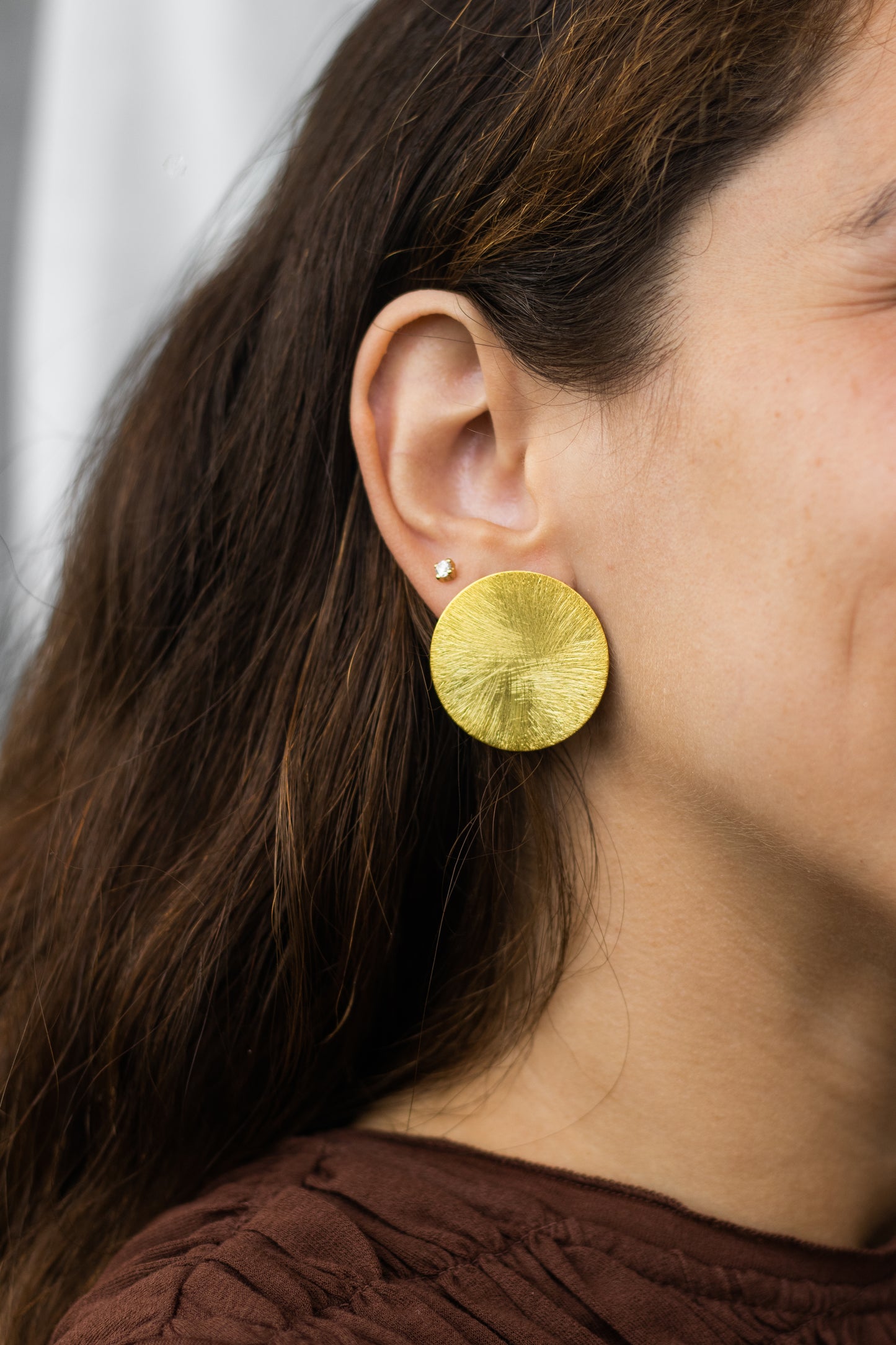 Solstici Earrings