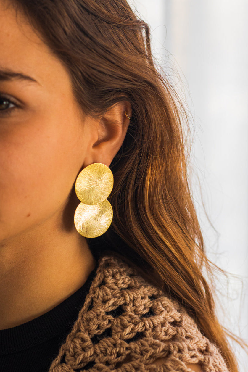 Pendientes Eclipse