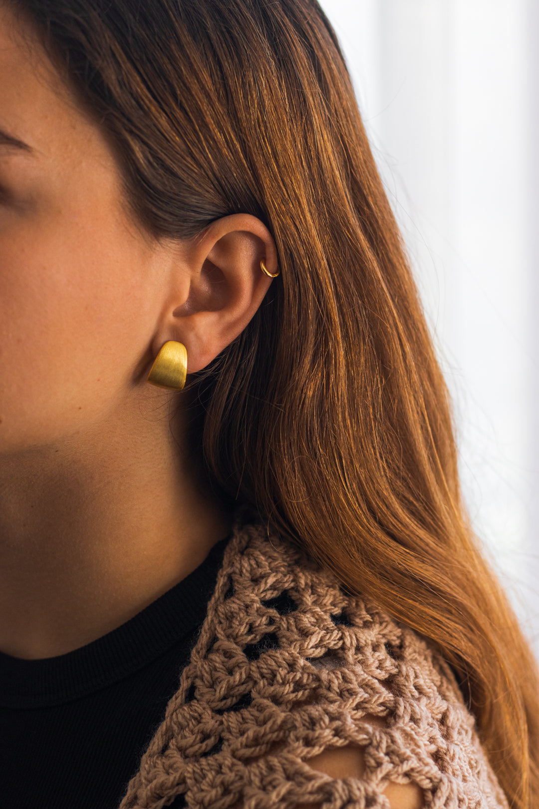 Pendientes Cala
