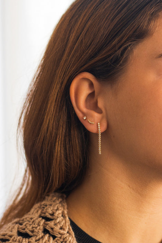 Pendientes Riviere