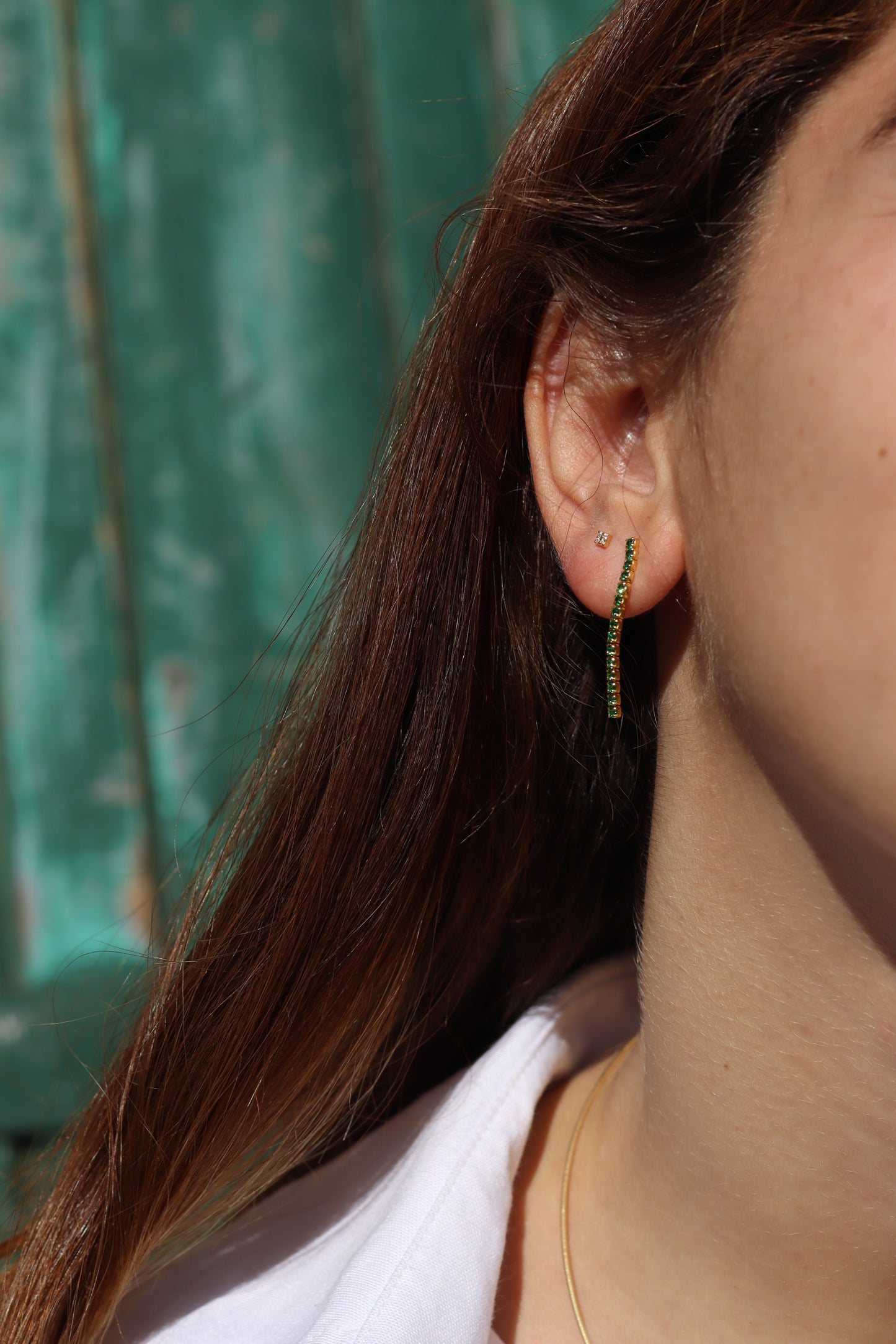 Pendientes Riviere