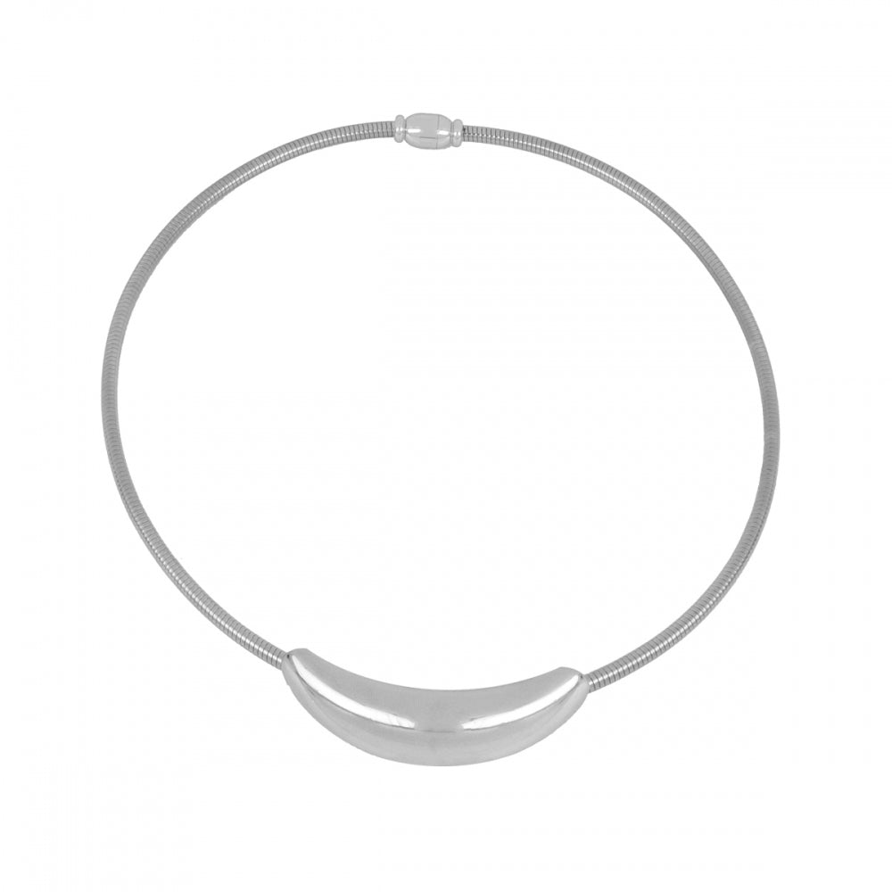 Collar semi rígido