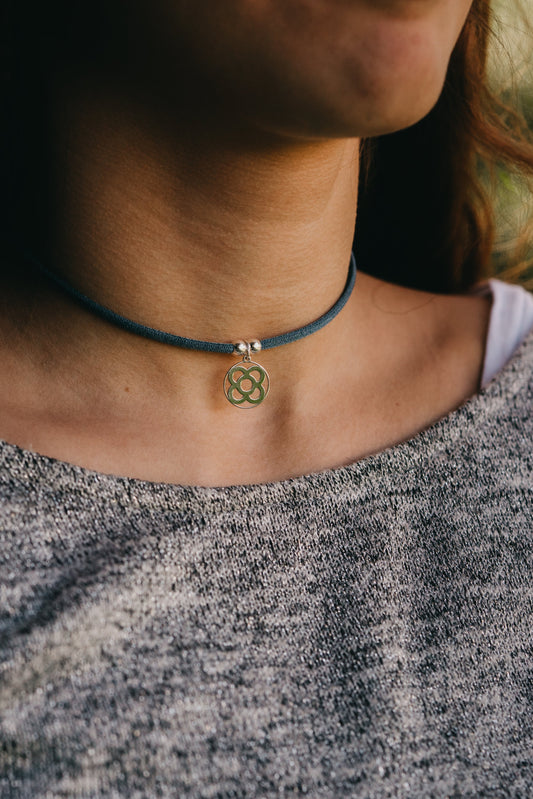 Collar Barcelona