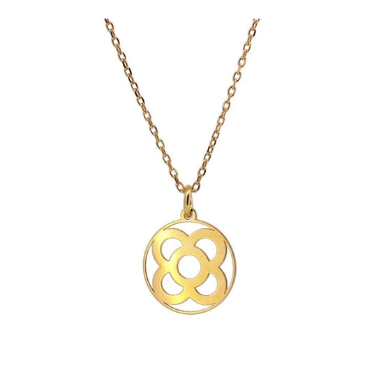 Collar cadena Barcelona