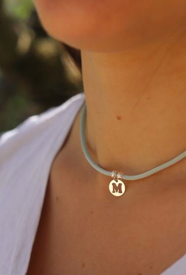 Collar inicial