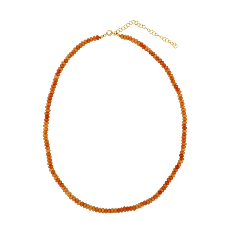 Collar minerales