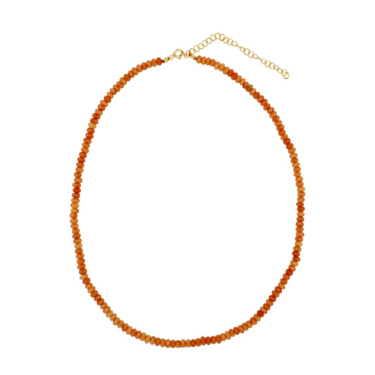 Collar minerales