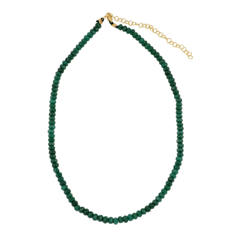 Collar minerales