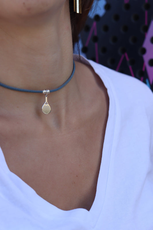 Collar padel