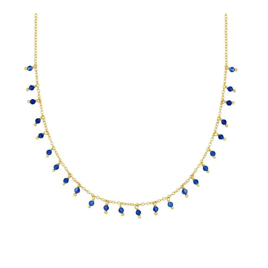 Collar lluvia