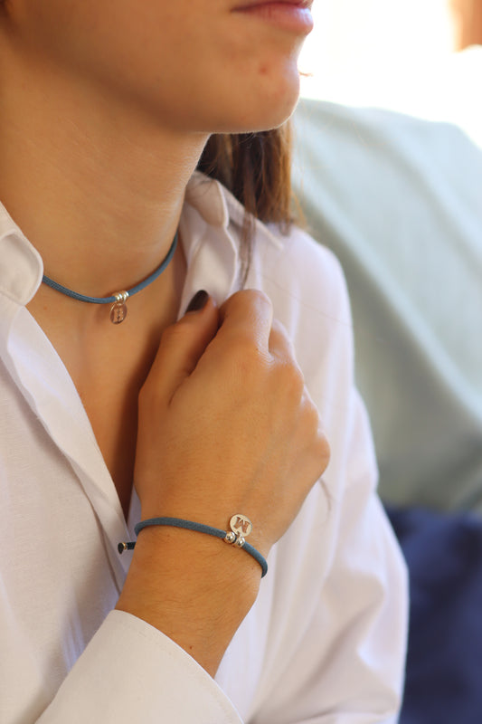 Collar inicial
