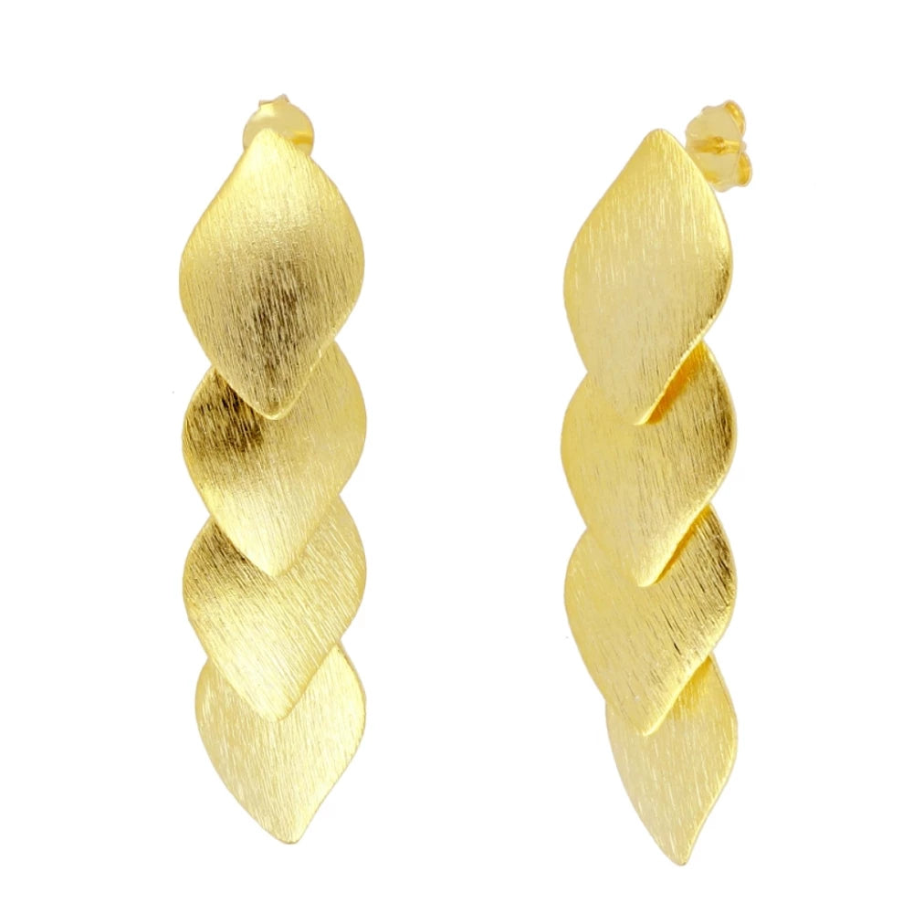Oliva Earrings