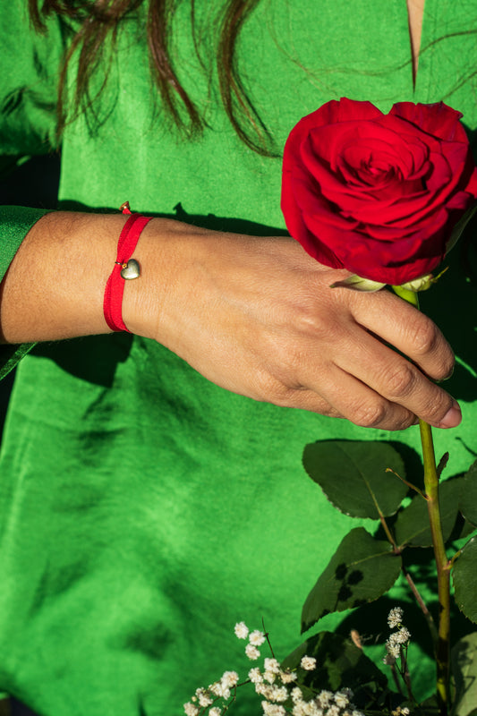 Pulsera amor