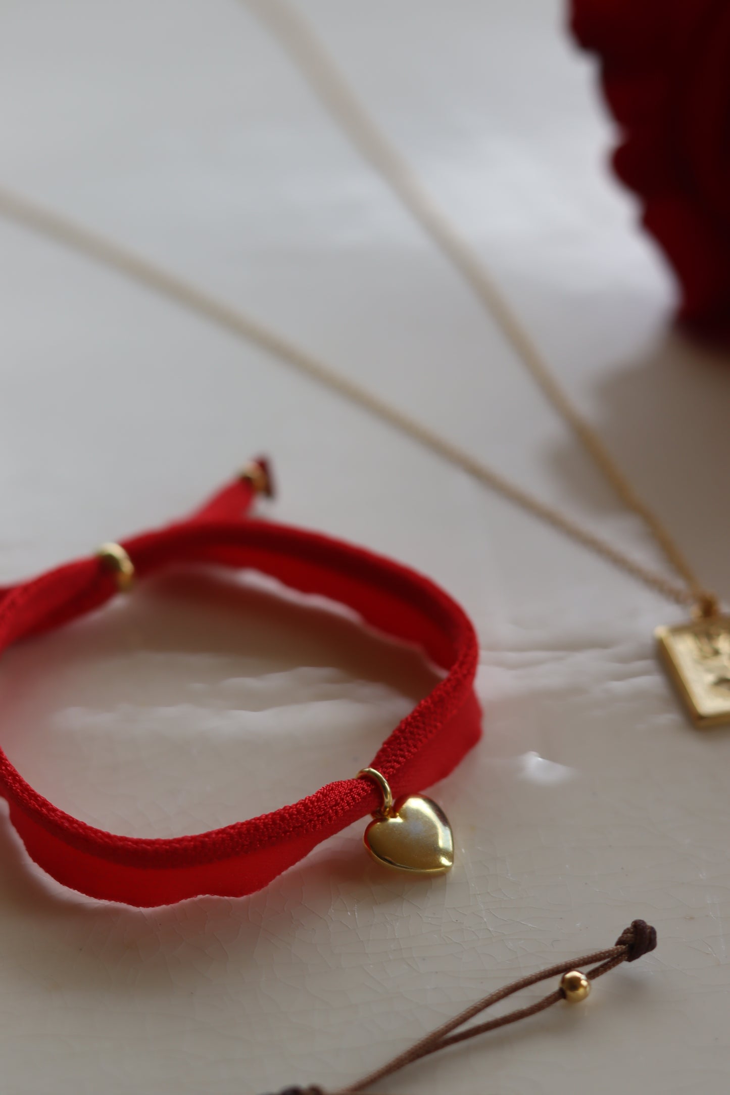 Pulsera amor