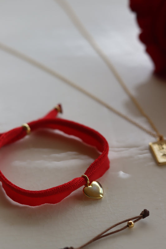 Pulsera amor