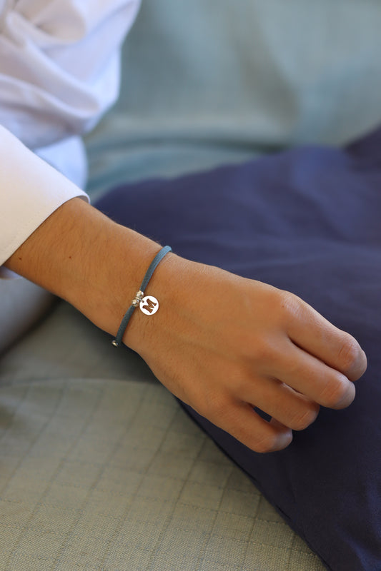 Pulsera inicial