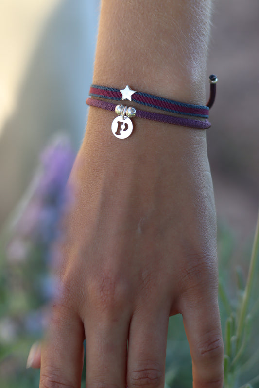 Pulsera inicial