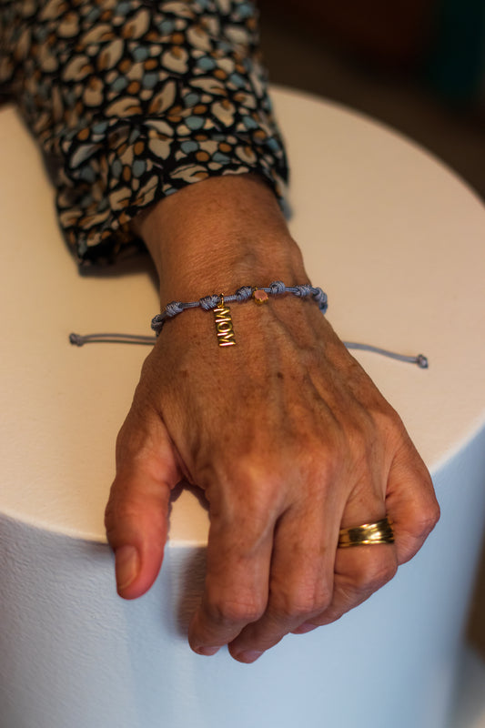 Pulsera mom