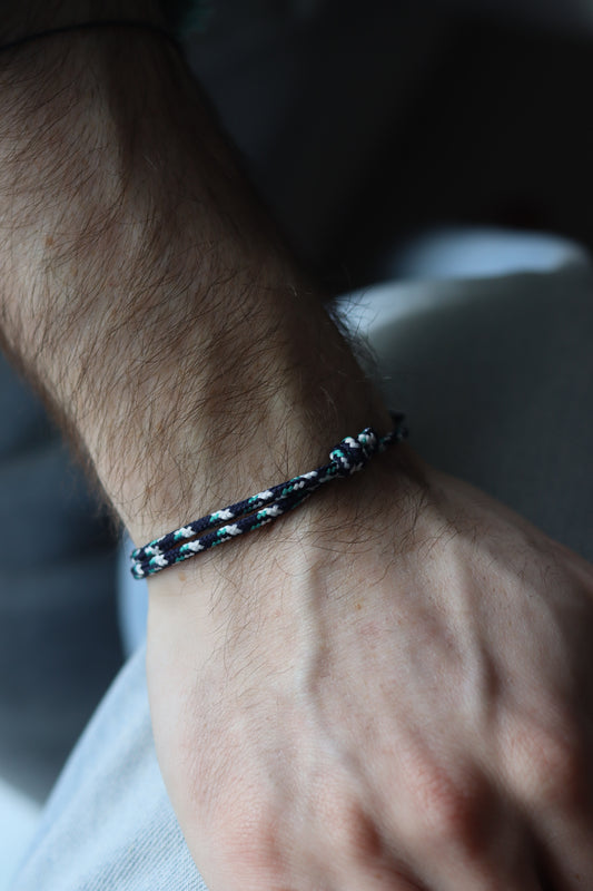 Pulsera náutica