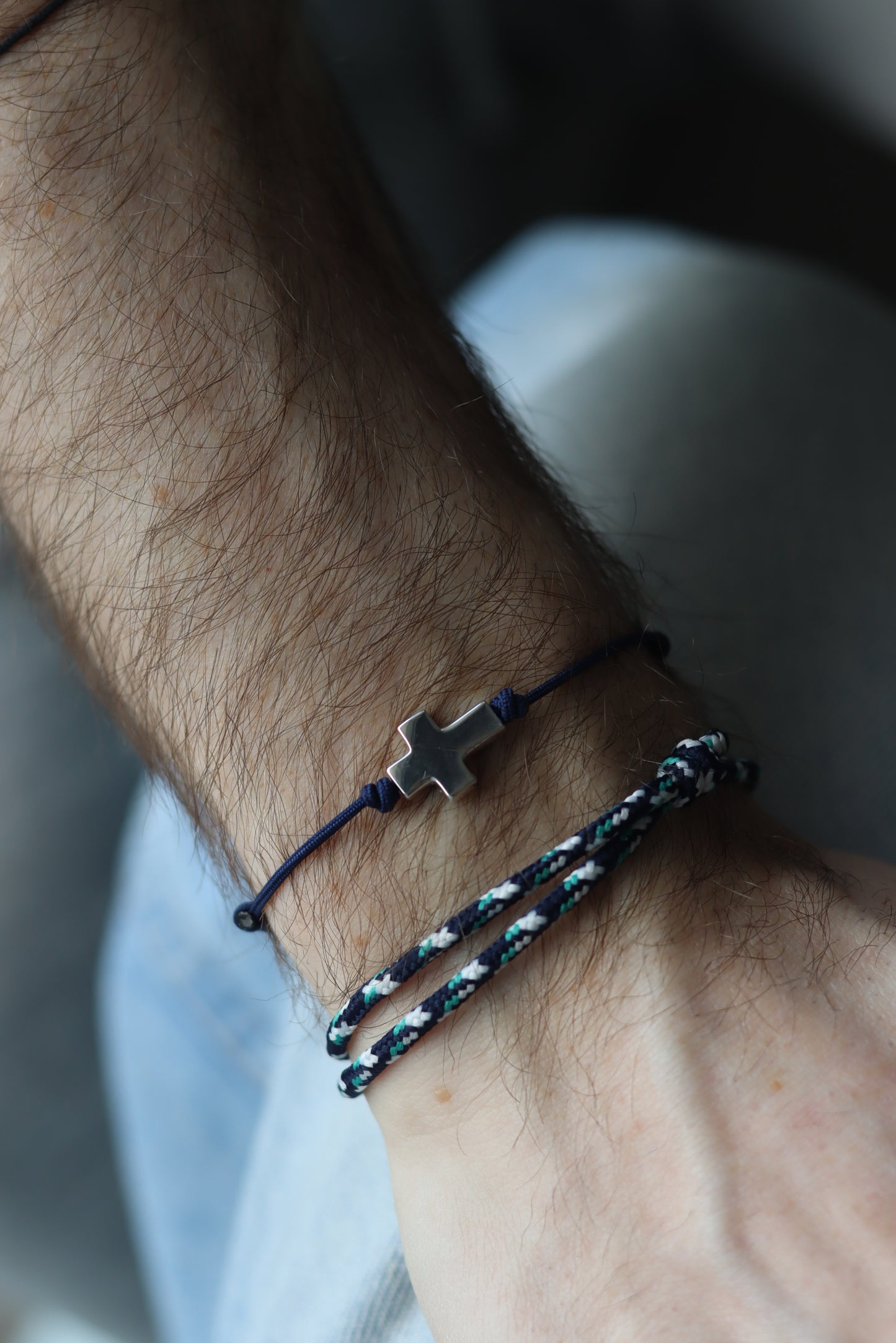 Pulsera náutica