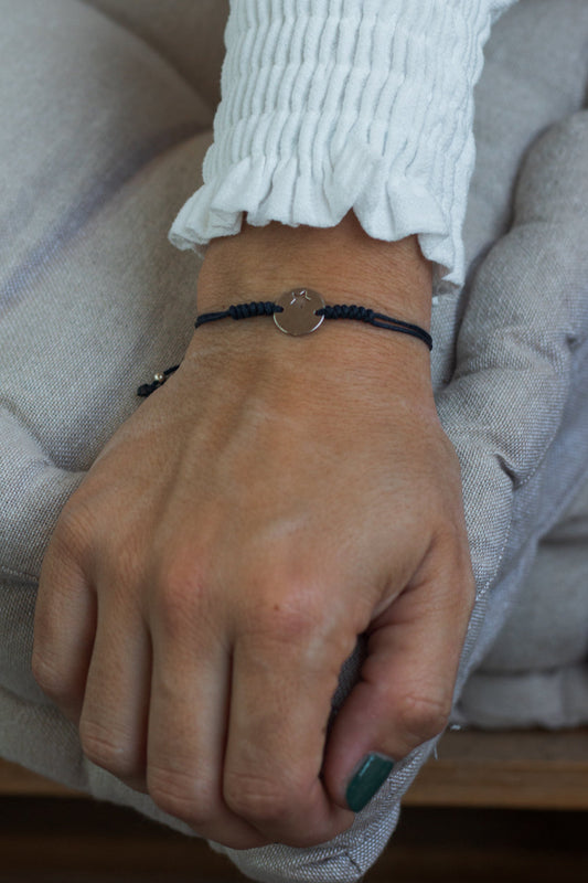Pulsera estrella