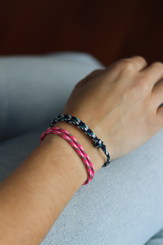 Pulsera náutica