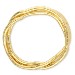 Collaret llarg flexible
