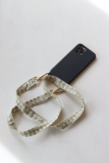 Mobile phone tape