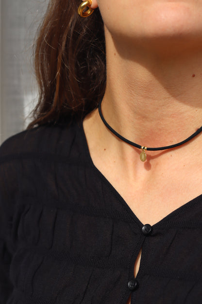 Collar inicial