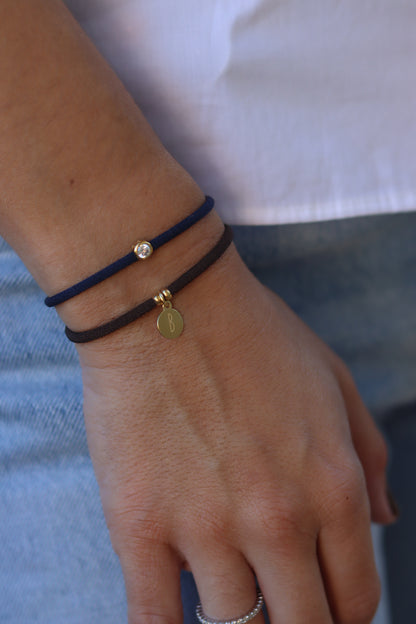 Pulsera inicial