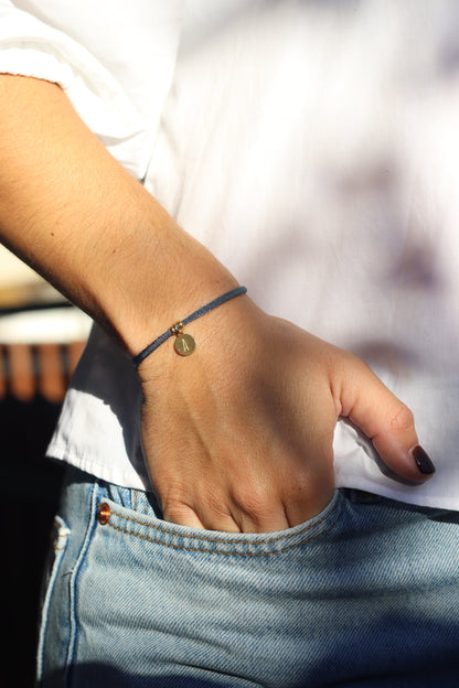 Pulsera inicial