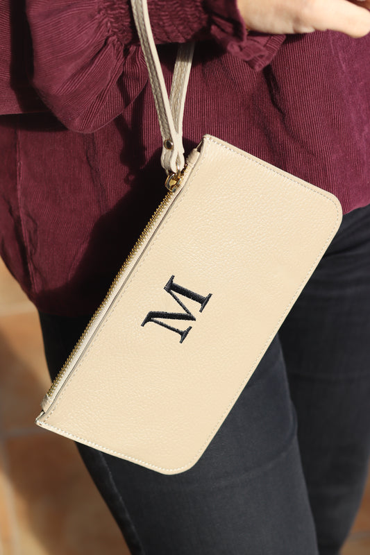 Maxi moneder inicial