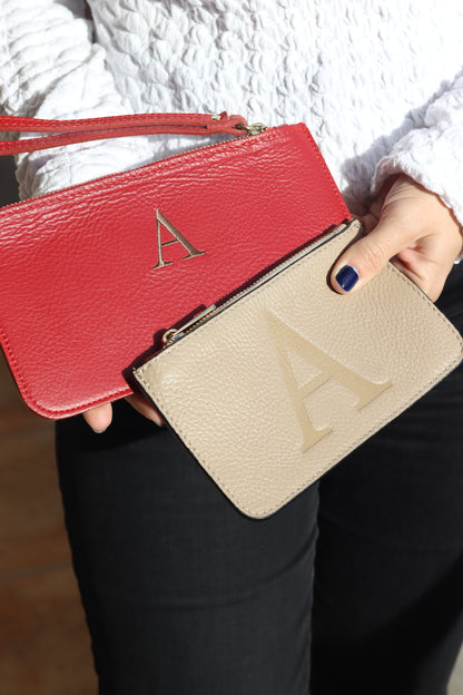 Maxi moneder inicial