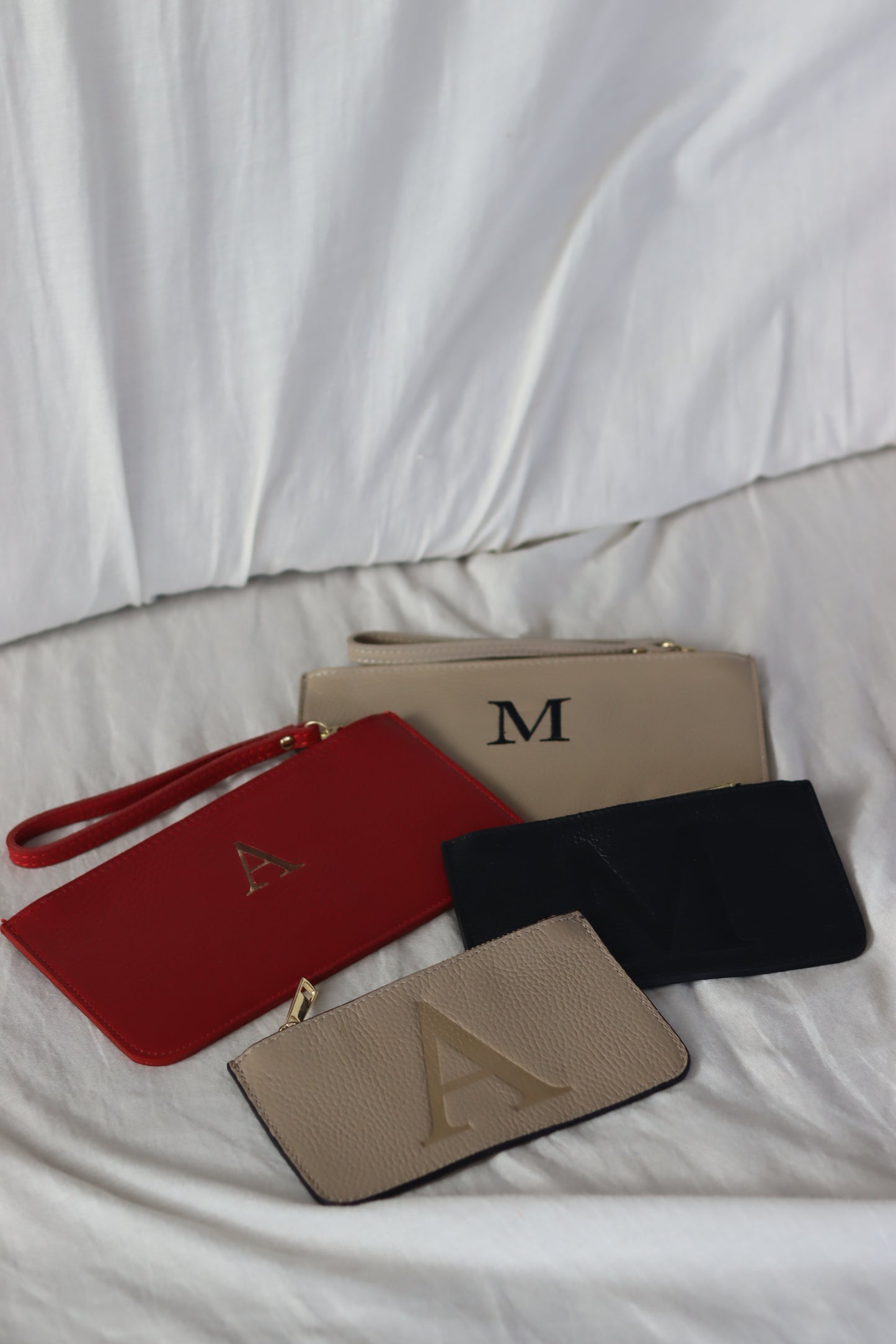 Maxi moneder inicial