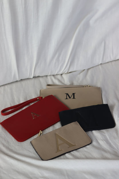 Maxi moneder inicial