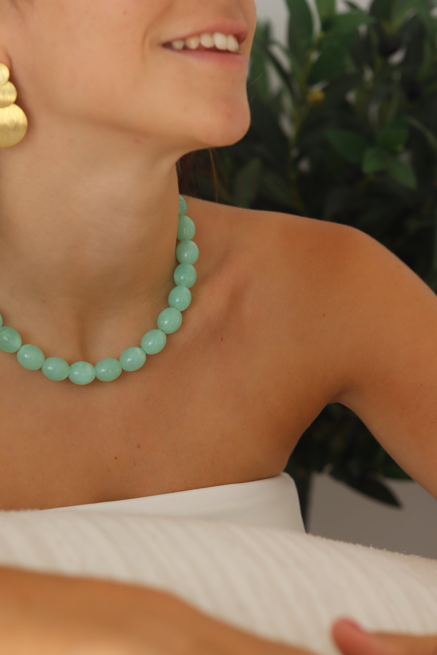 Collar lacasitos