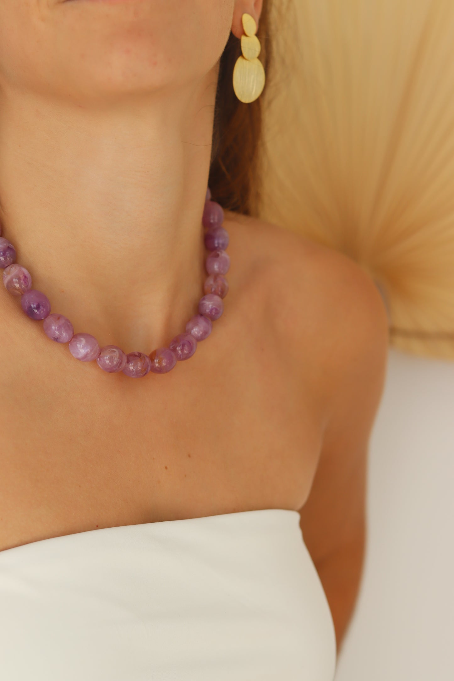 Collar lacasitos