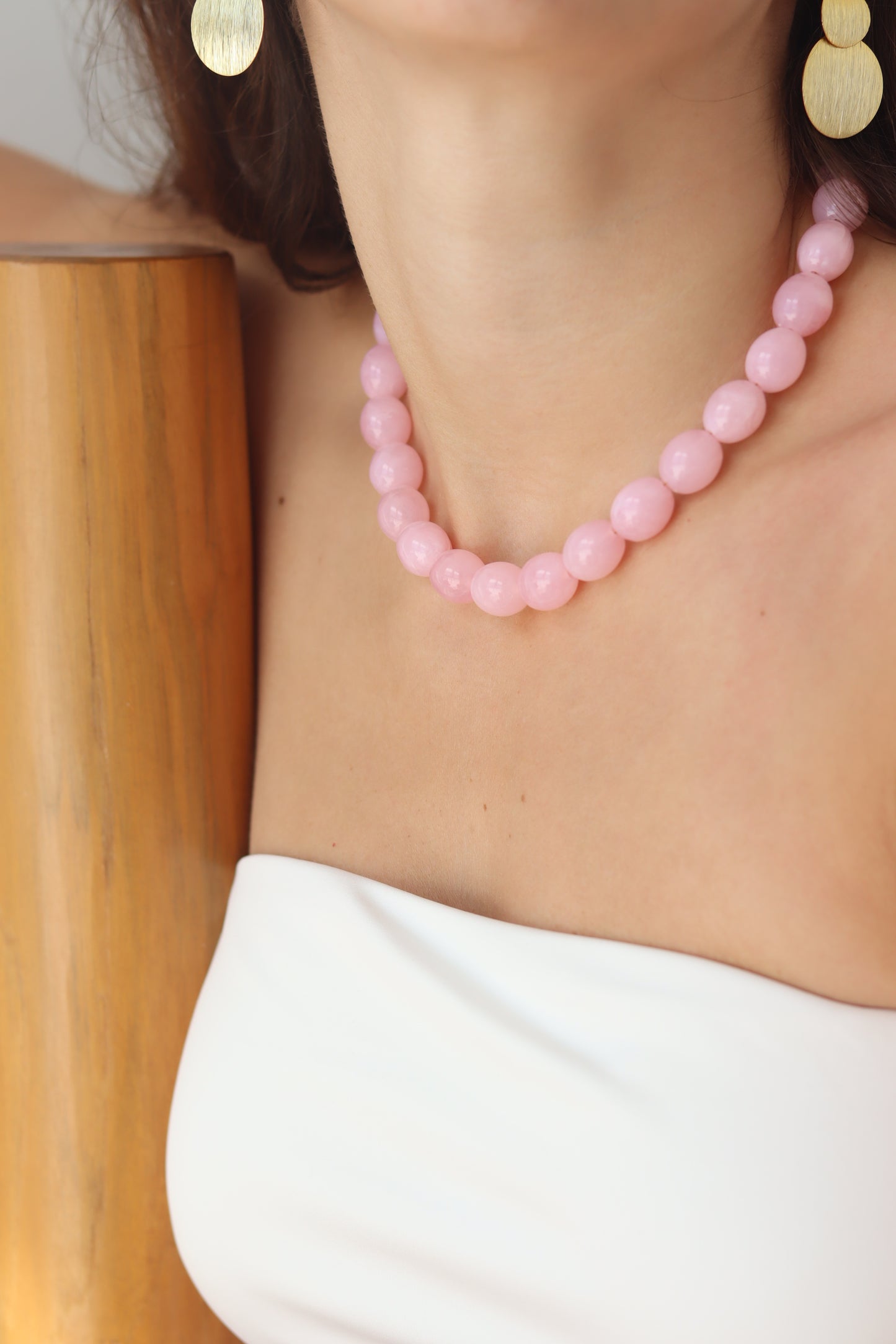 Collar lacasitos