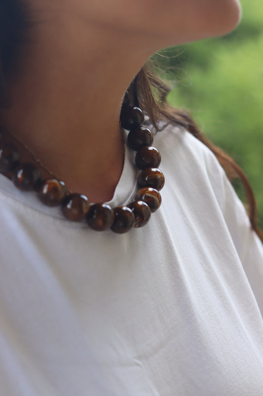 Collaret maxi candy