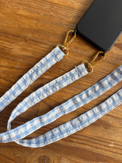 Mobile phone tape
