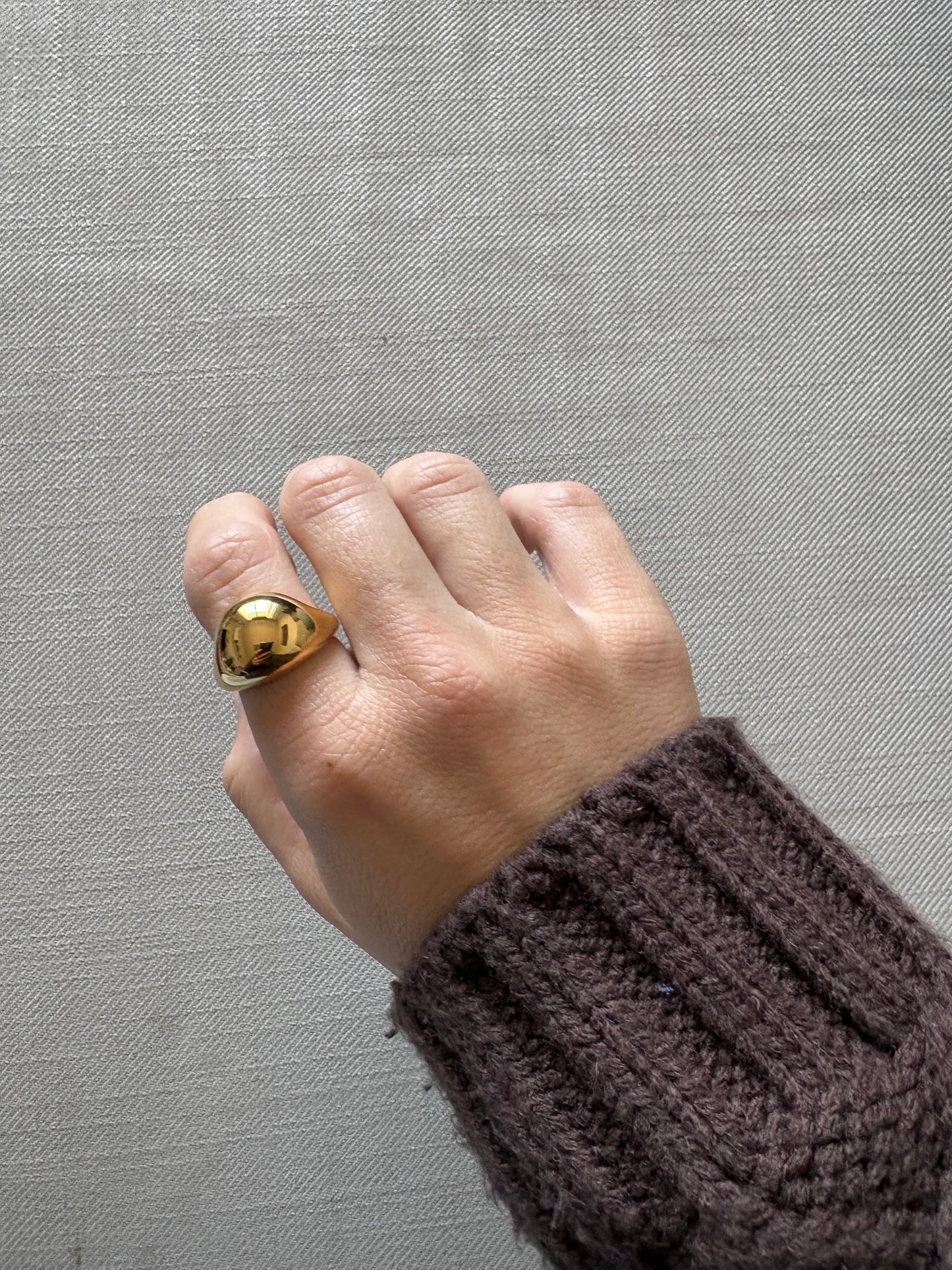 Anell wave