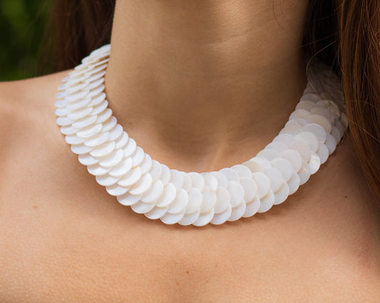 Collar summer