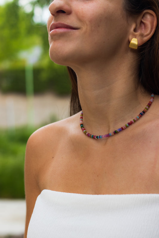 Collar lacasitos