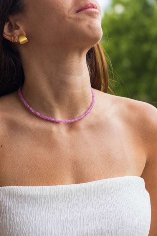 Collar lacasitos